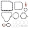 Pai Gasket Kit Mack T313L / T318L Series Application 806860 - alternate 1